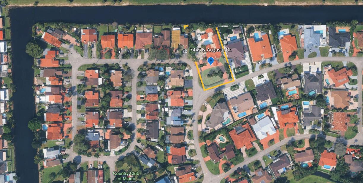7445 N Augusta Drive, Hialeah, FL 33015, Hialeah