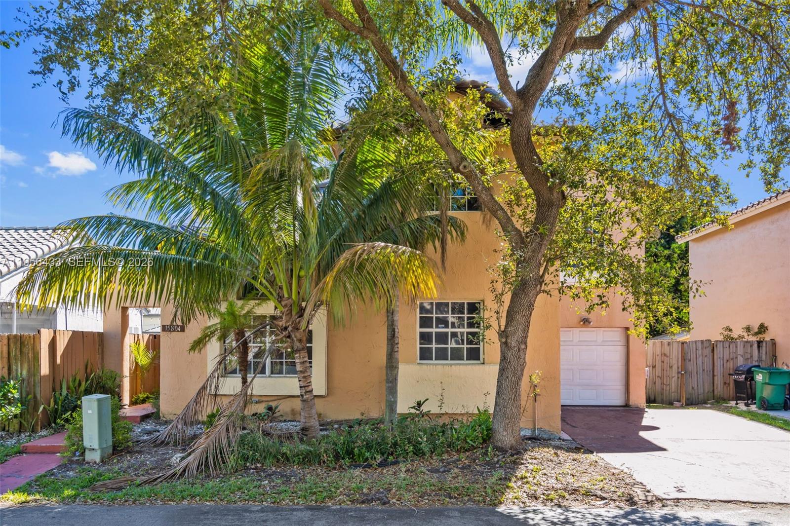 15804 SW 112th Terrace, Miami, FL 33196, Miami