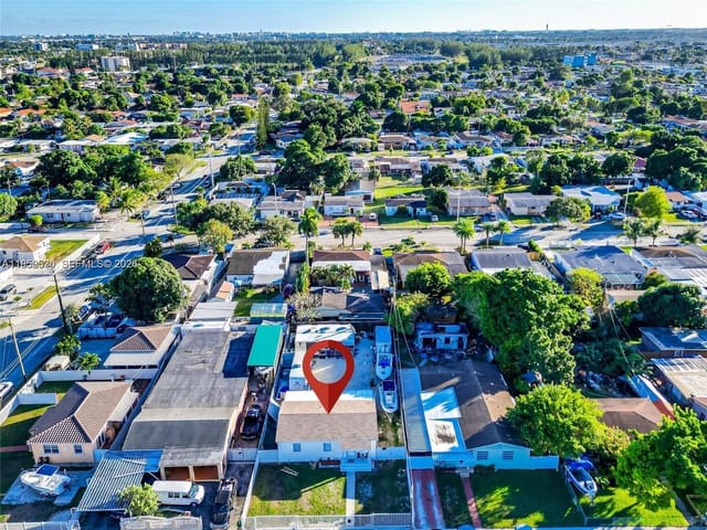 174 E 40th Street, Elm Park, Hialeah, FL