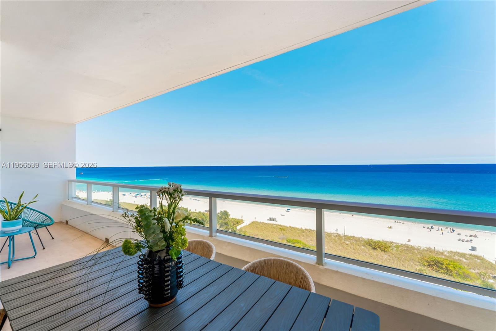 5005 Collins Avenue 1019, Miami Beach, FL 33140, Miami Beach
