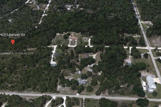 6203 Banyan Road, Sebring, FL 33875