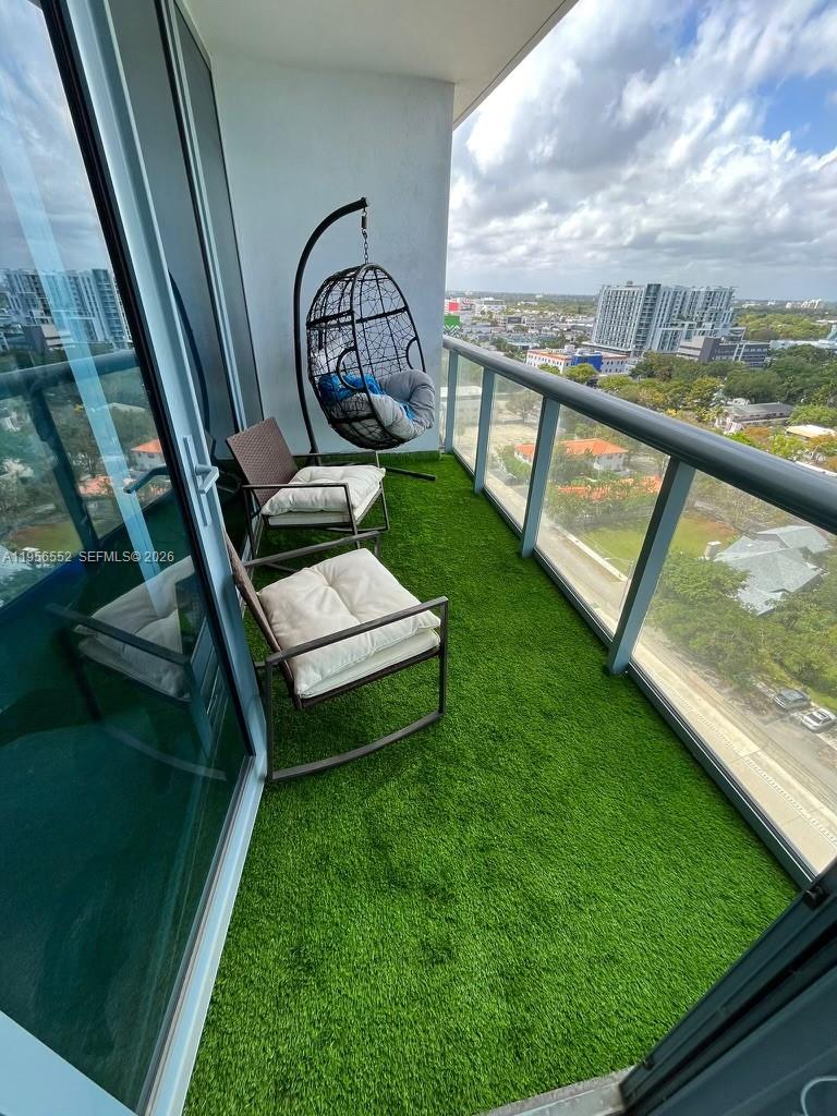 601 NE 36th Street 1305, Miami, FL 33137, Miami