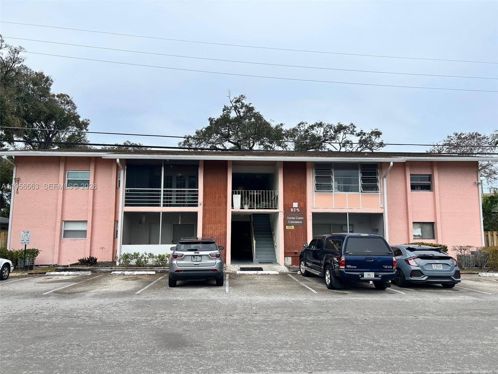 815 SW 30th Street J, Fort Lauderdale, FL 33315 photo 23