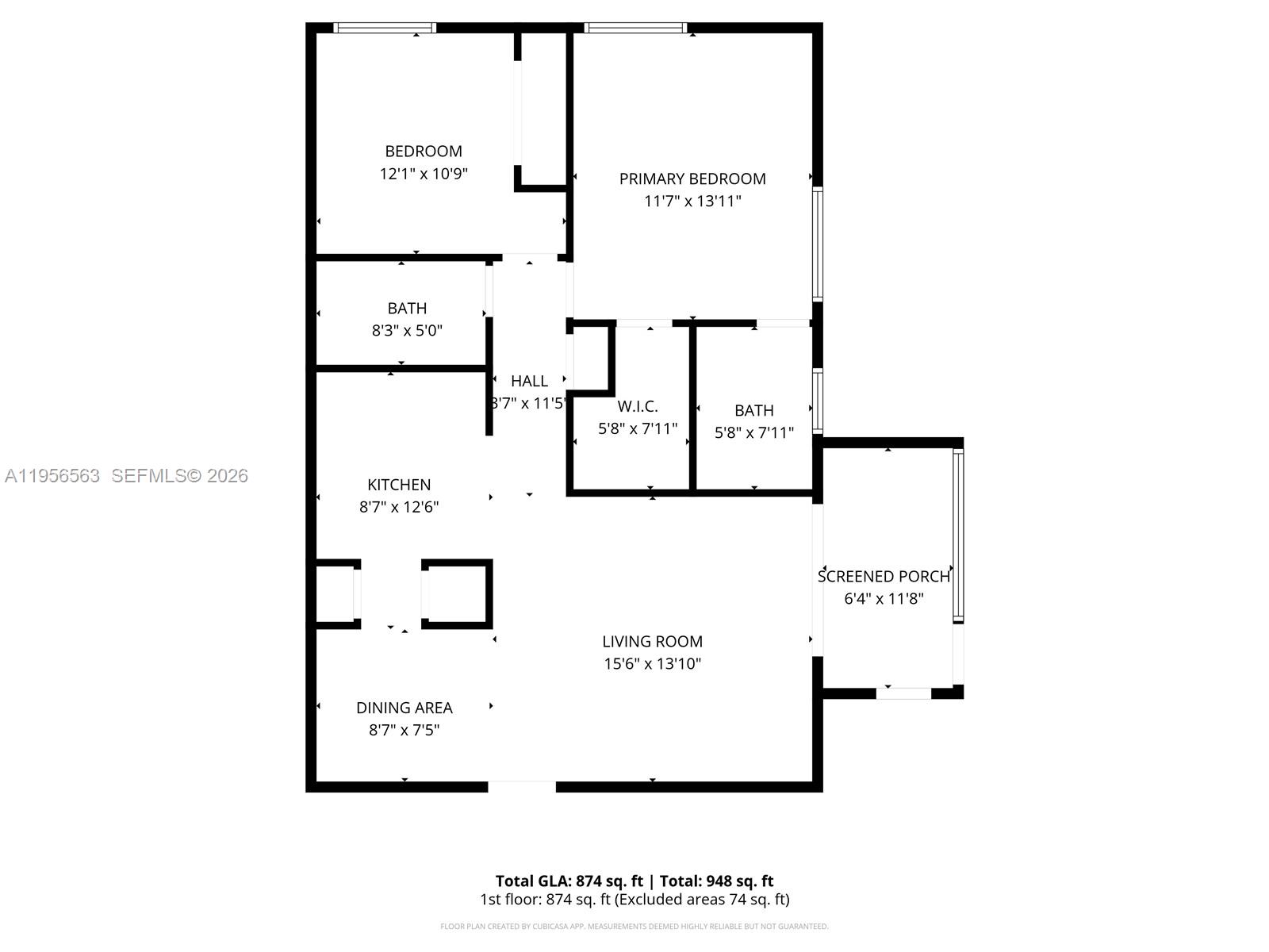 815 SW 30th Street J — photo 8