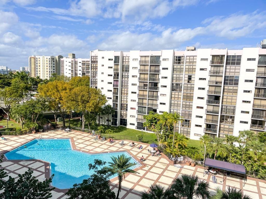 16919 N Bay Road 706, Sunny Isles Beach, FL 33160