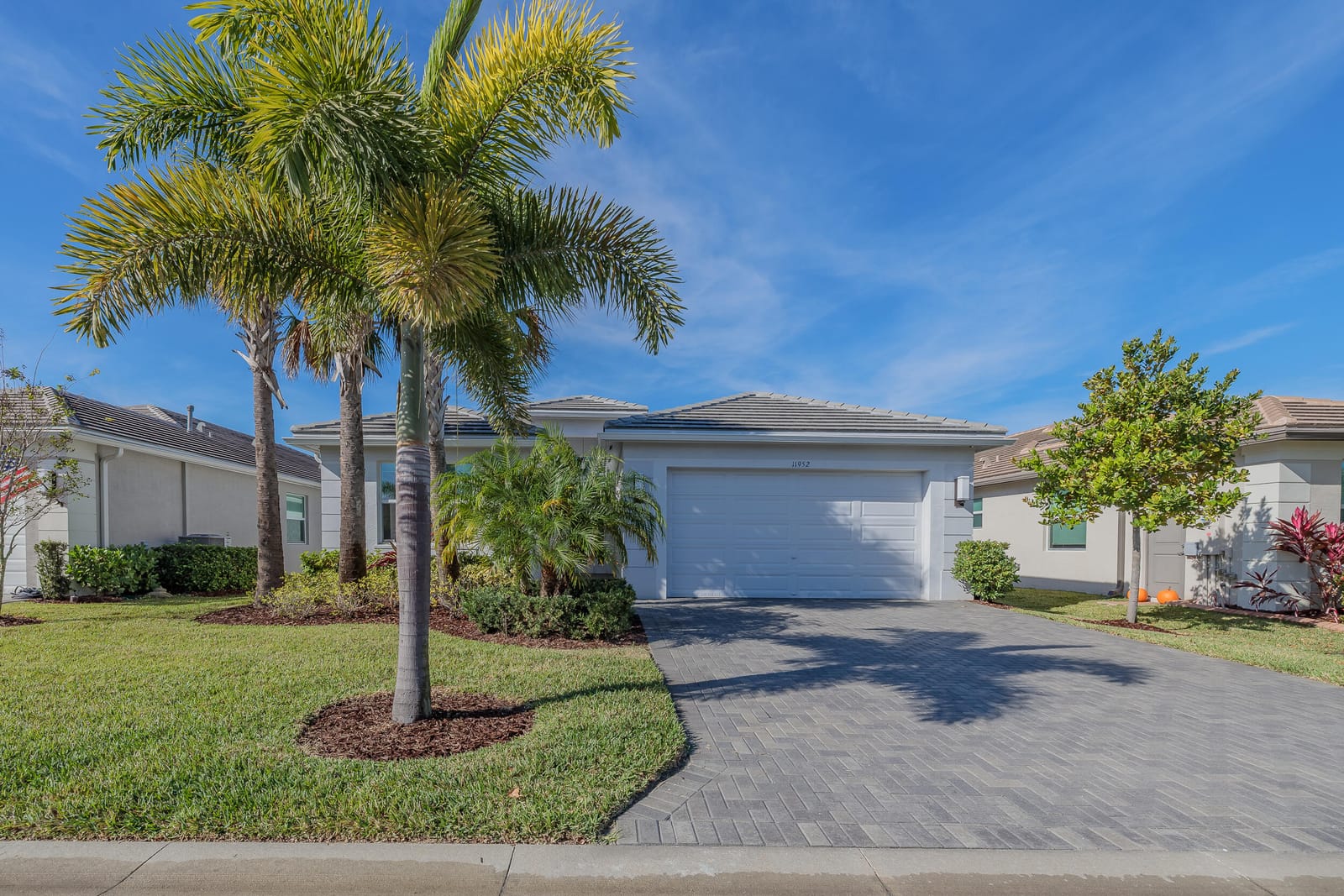 11952 SW Bristol Bay Drive, Port St. Lucie, FL 34987
