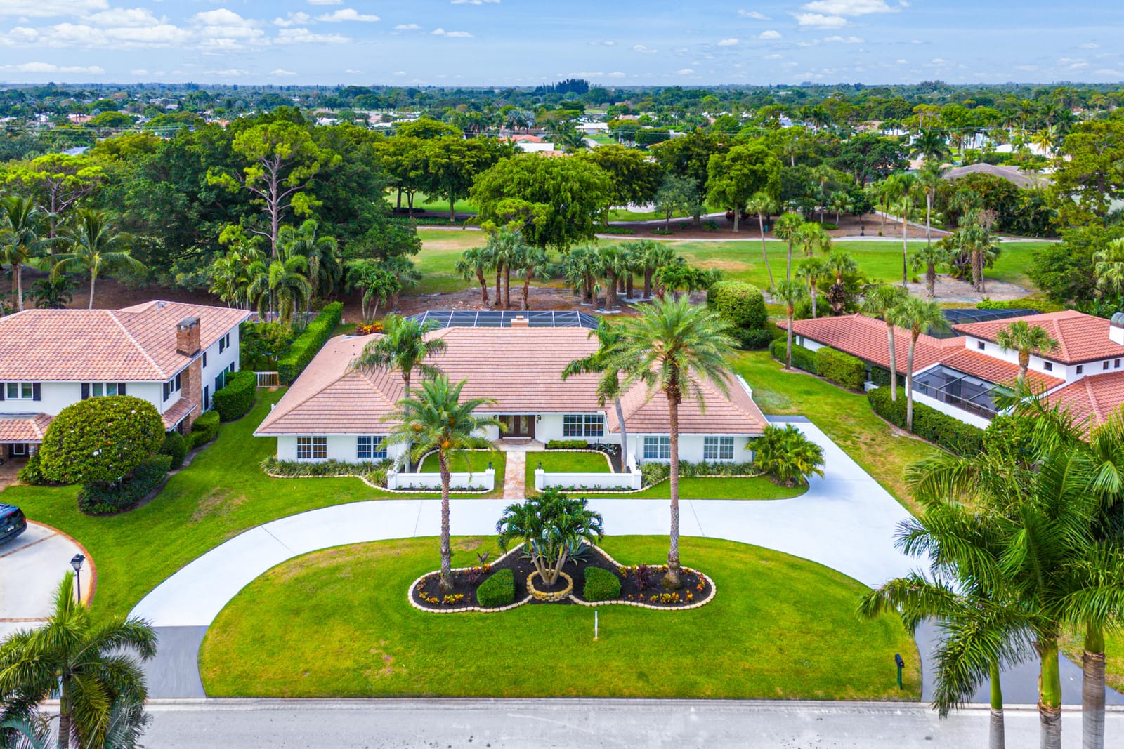 110 Glenbrook Court, Atlantis, FL 33462
