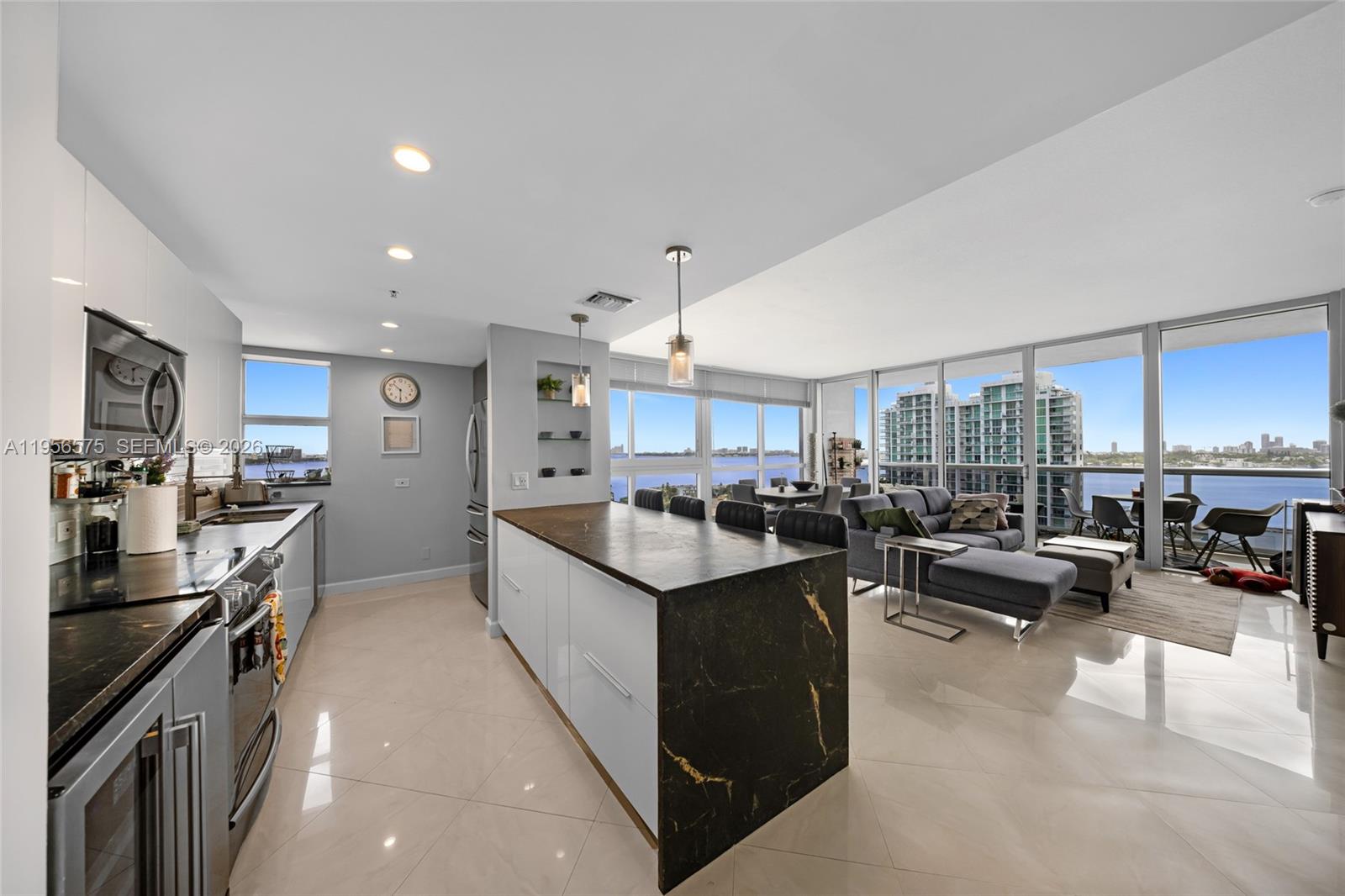 7929 West Drive 1503, North Bay Village, FL 33141, North Bay Village