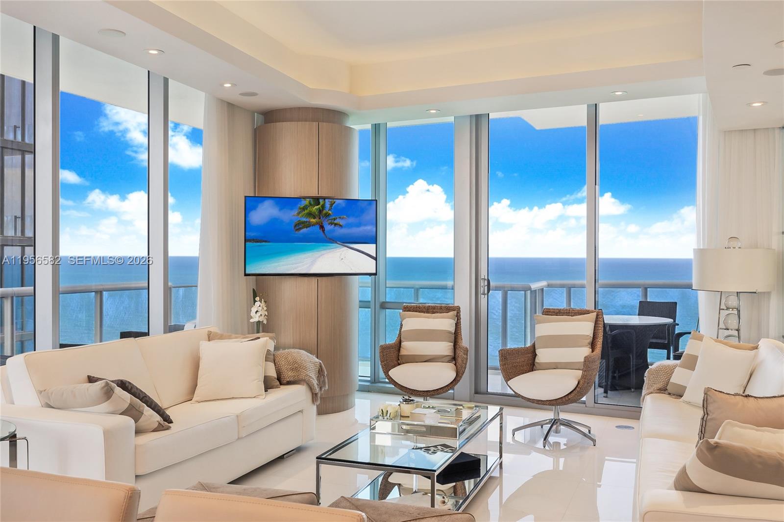 17121 Collins Avenue 2608, Sunny Isles Beach, FL 33160, Sunny Isles Beach
