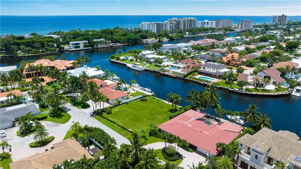 3020 NE 44th Street, Lighthouse Point, FL 33064