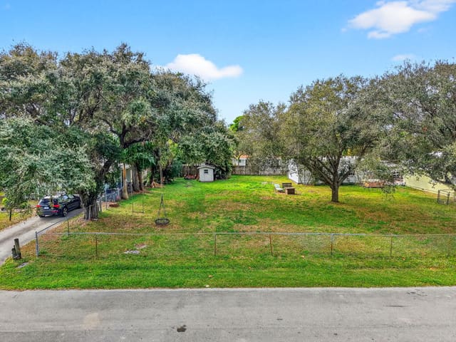 7685 2nd Terrace, sold in Biltmore Terrace, Lake Worth, FL