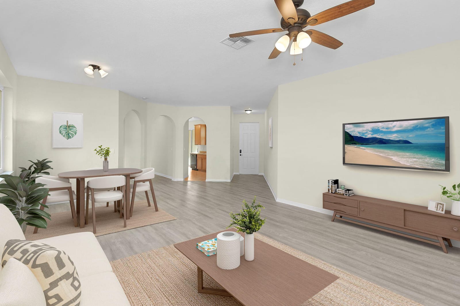 10033 SW Stonegate Drive, Port St. Lucie, FL 34987