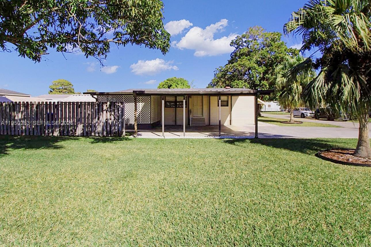 35250 SW 177th Court Unit #44 — photo 2