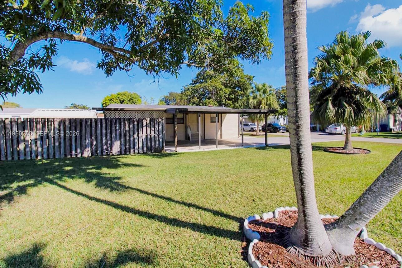 35250 SW 177th Court Unit #44, Homestead, FL 33034 photo 26