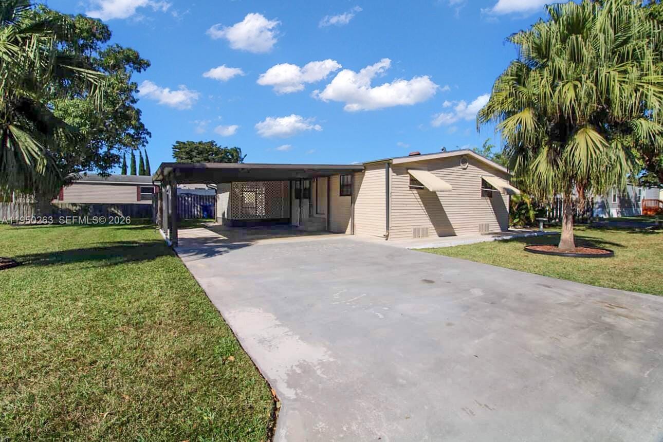 35250 SW 177th Court Unit #44, Homestead, FL 33034 photo 27