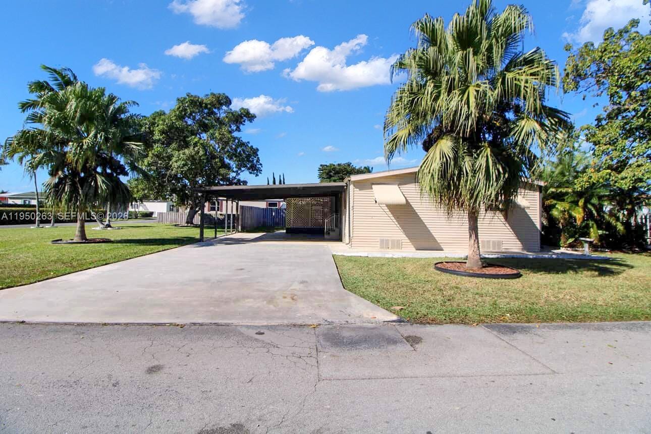 35250 SW 177th Court Unit #44, Homestead, FL 33034 photo 28