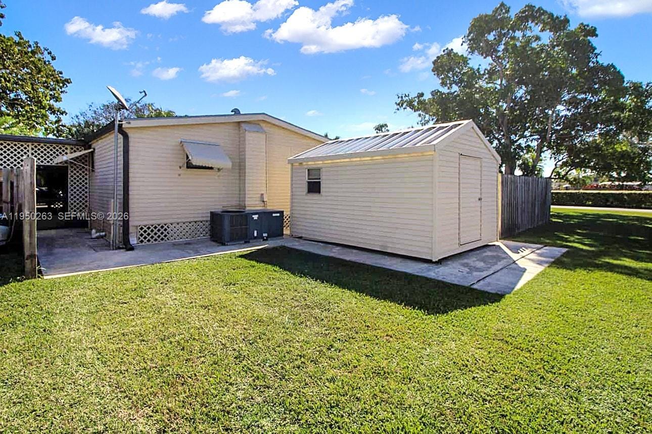 35250 SW 177th Court Unit #44, Homestead, FL 33034 photo 29