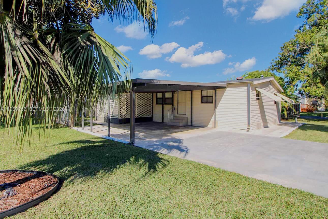 35250 SW 177th Court Unit #44, Homestead, FL 33034, Homestead