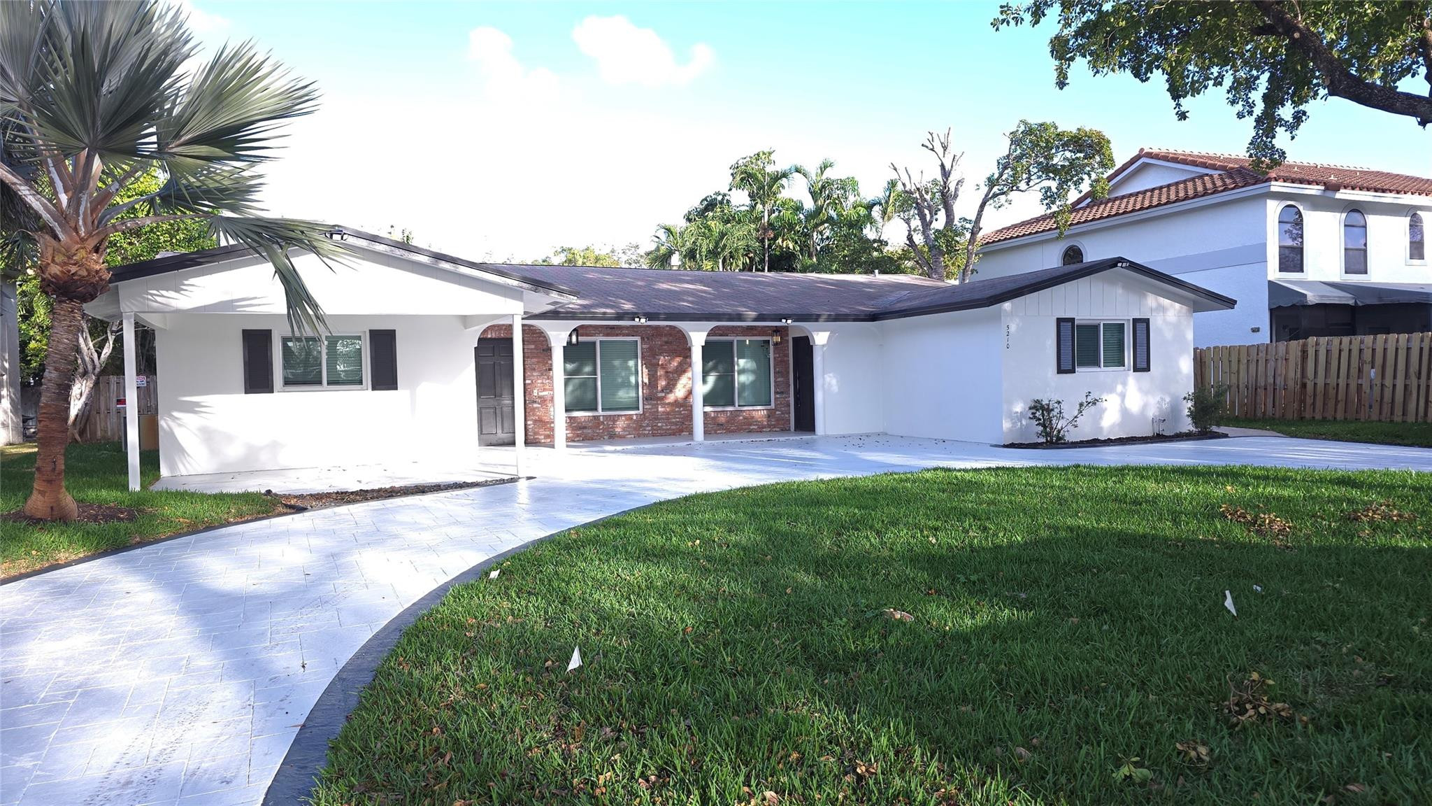 5210 NE 14th Way, Fort Lauderdale, FL 33334, Fort Lauderdale