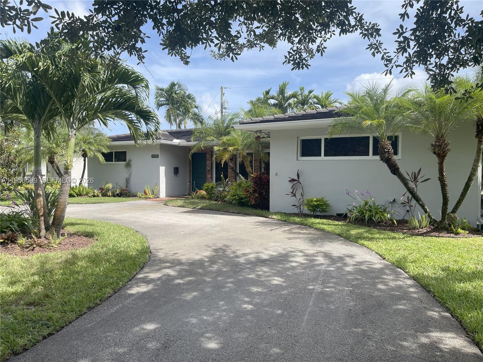 1110 Redbird Avenue, Miami Springs, FL 33166, Miami Springs