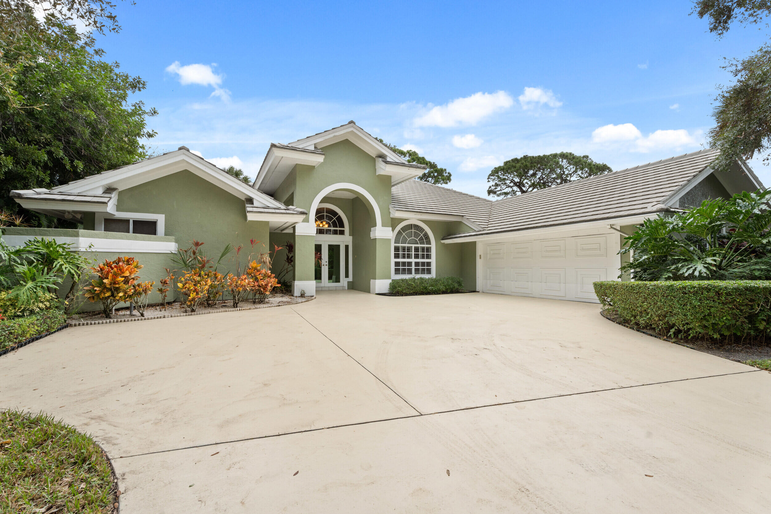 6581 SE Baltusrol Terrace, Stuart, FL 34997, Stuart
