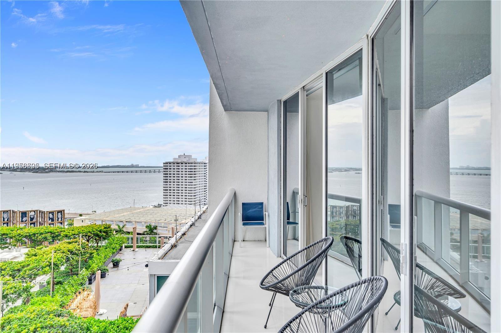 485 Brickell Avenue 1711, Miami, FL 33131, Miami