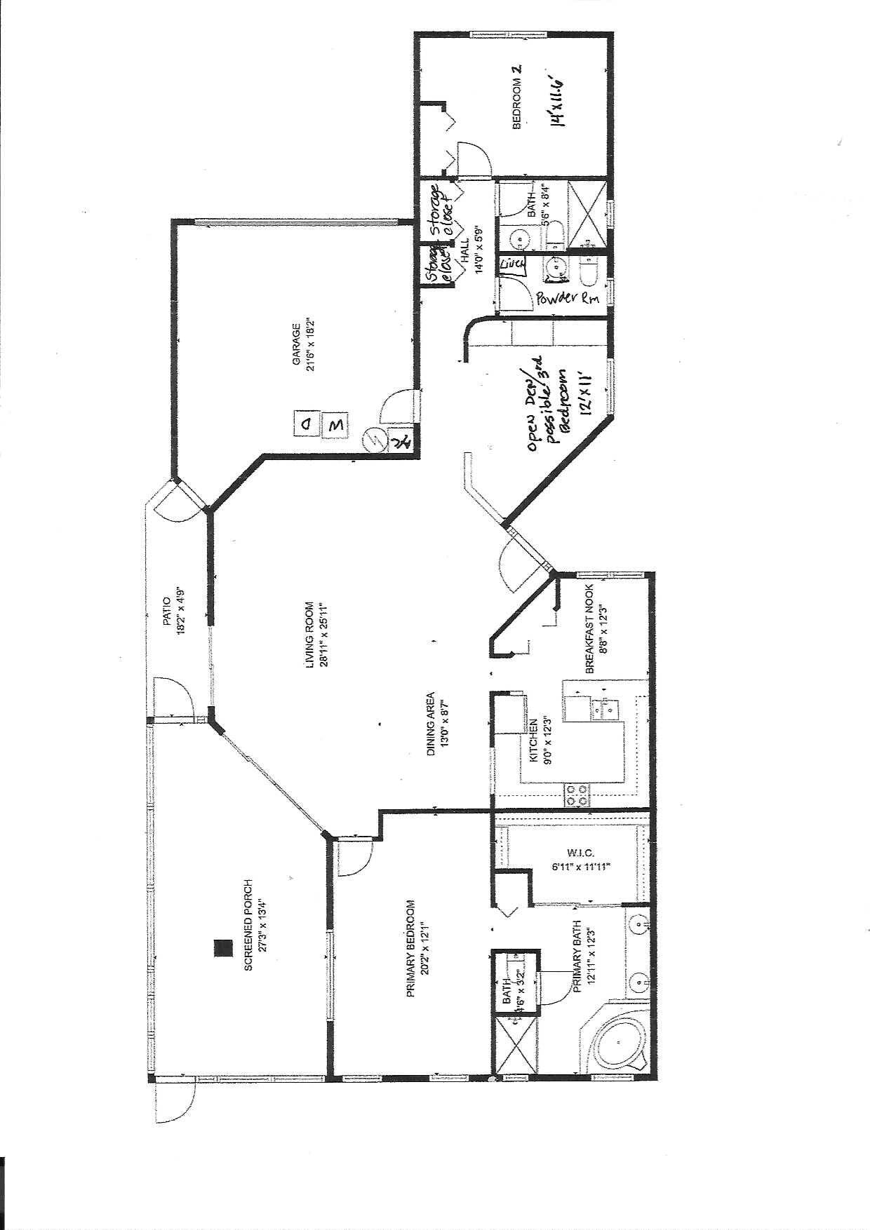 1020 Lytham Court, West Palm Beach, FL 33411 photo 24