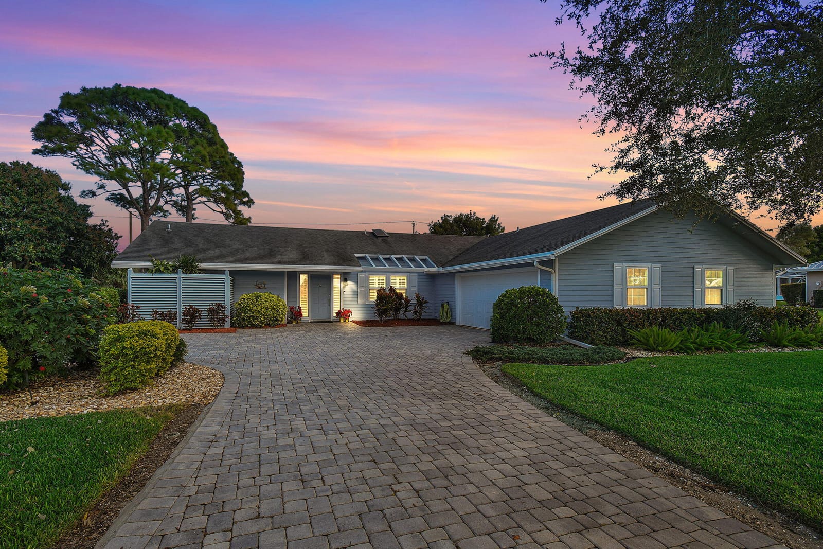 3010 Lost Tree Boulevard, Fort Pierce, FL 34981