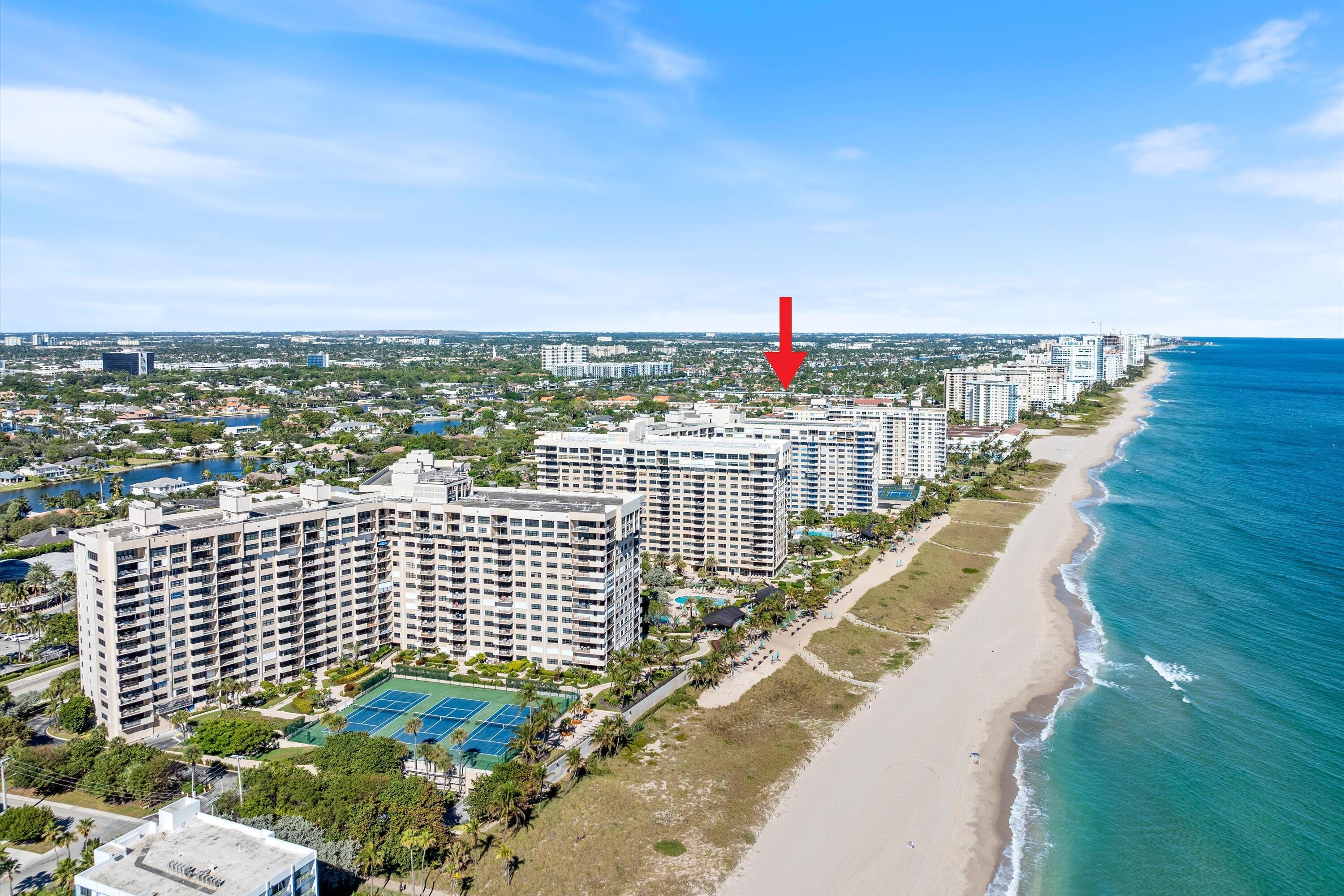 5100 N Ocean Boulevard 303, Lauderdale-By-The-Sea, FL 33308, Lauderdale By The Sea