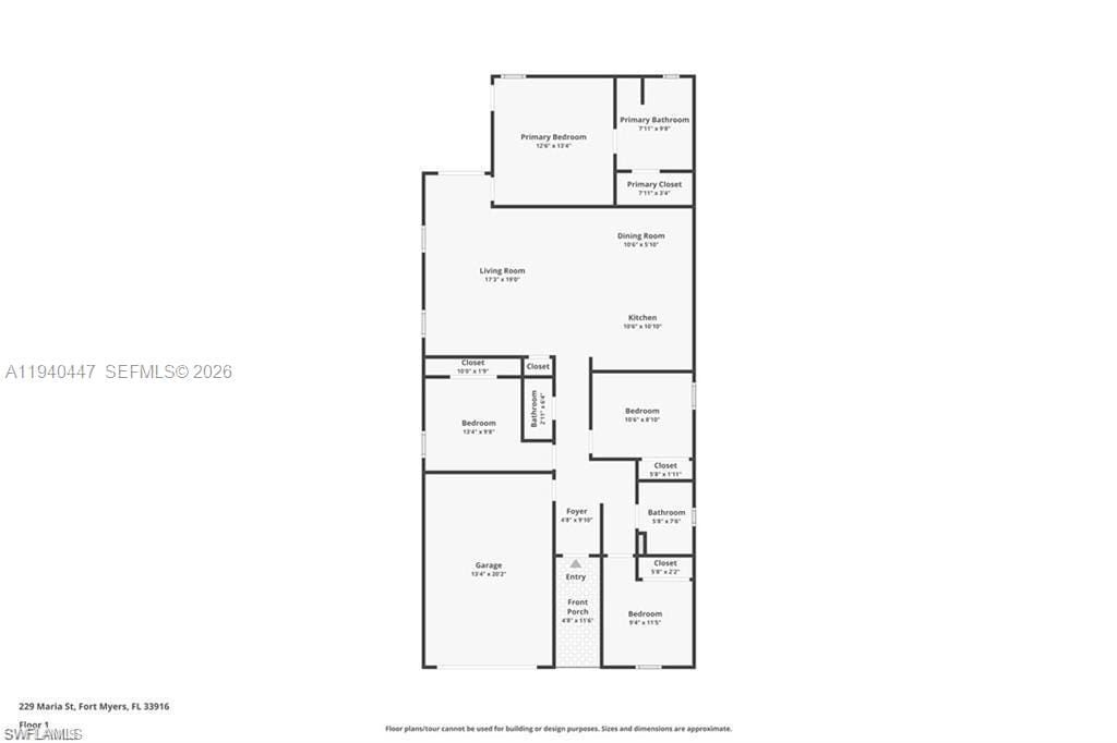 2045 Carver Avenue, Fort Myers, FL 33916 photo 23