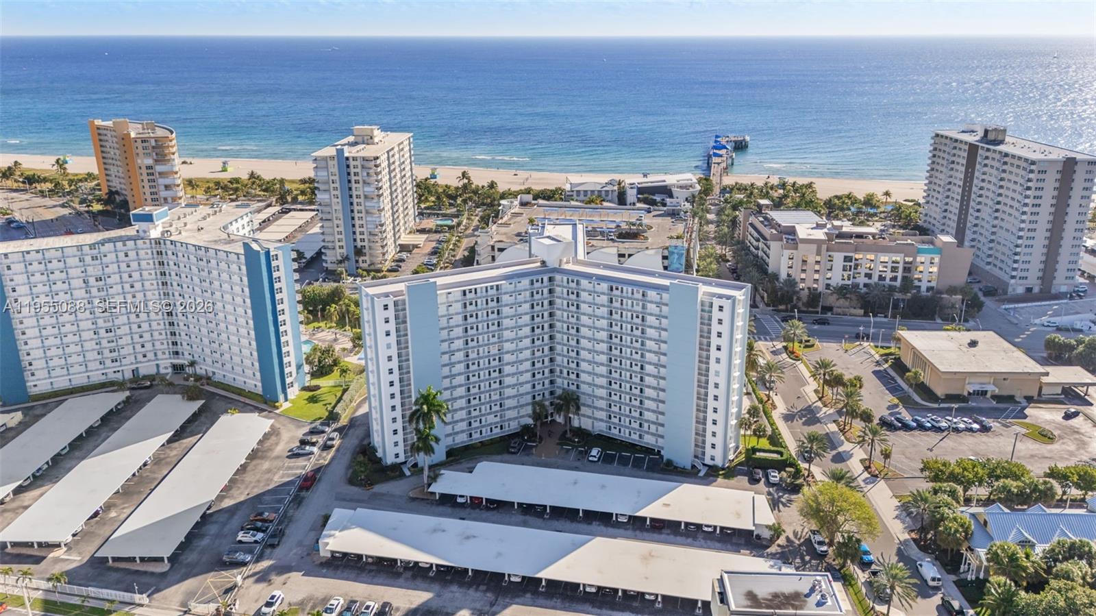 201 N Ocean Boulevard 712, Pompano Beach, FL 33062, Pompano Beach