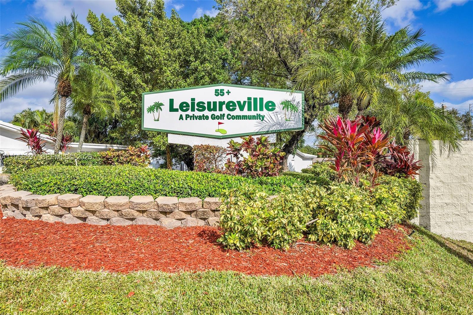 301 S Golf Boulevard 172, Pompano Beach, FL 33064, Pompano Beach