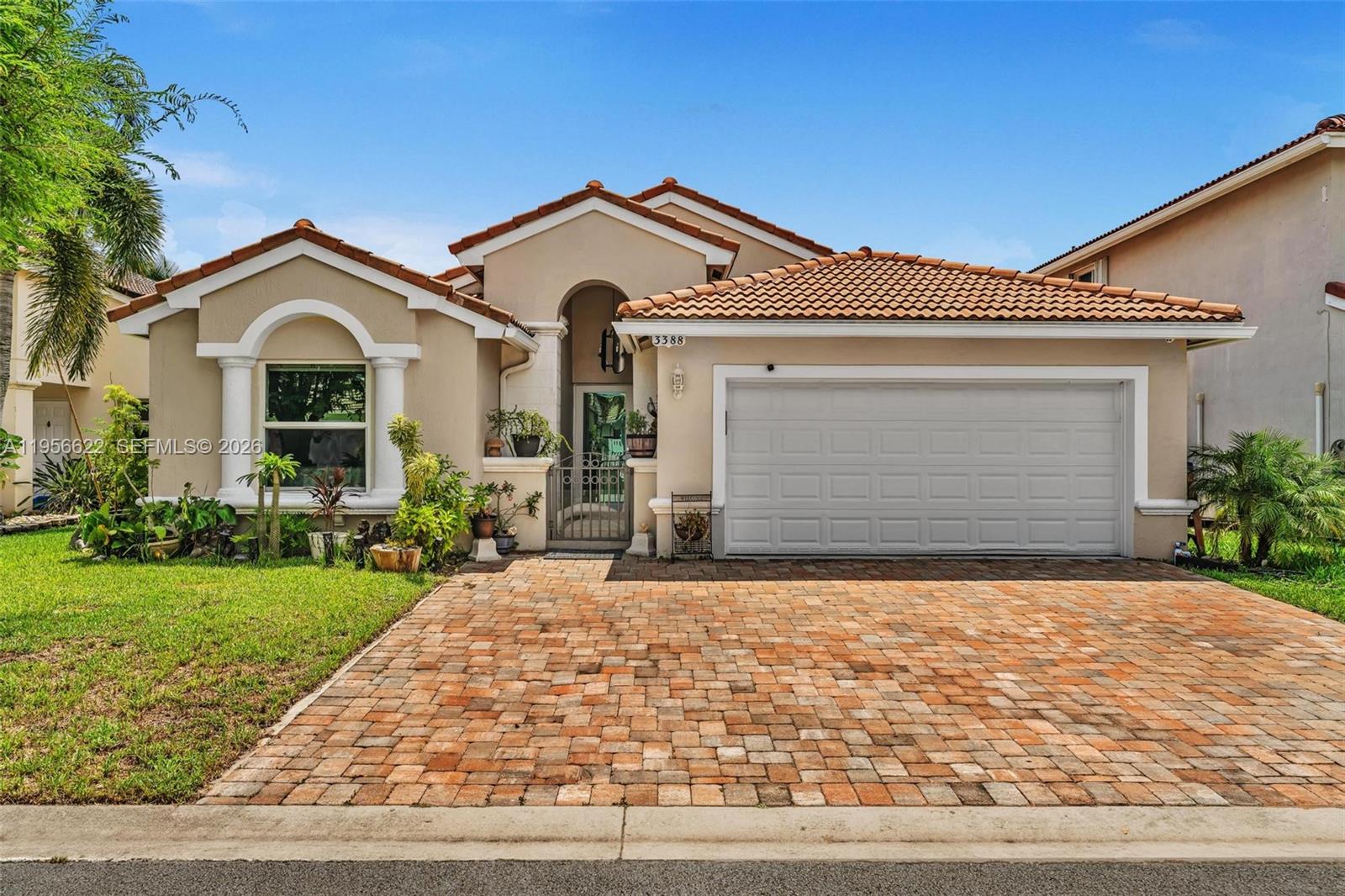 3388 SW 49th Street, Hollywood, FL 33312, Hollywood
