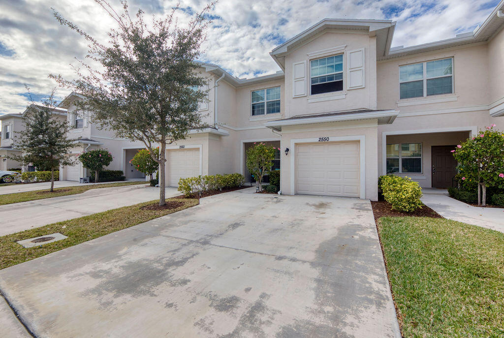 2550 NW Treviso Circle, Port St. Lucie, FL 34986, Port St Lucie