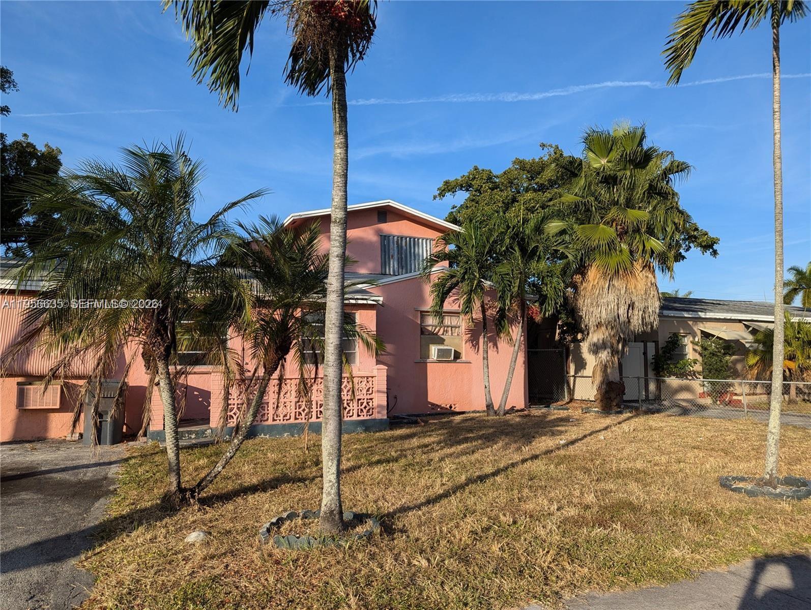 1853 Taft Street, Hollywood, FL 33020, Hollywood