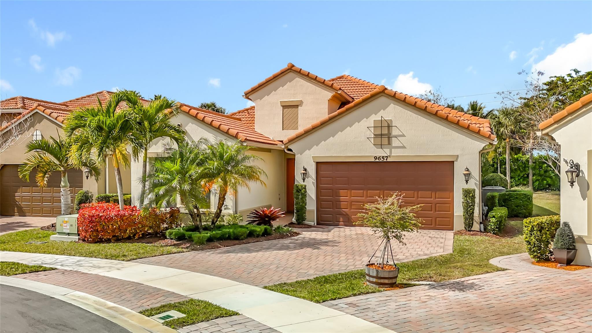 9657 Kalmar Circle, Parkland, FL 33076, Parkland