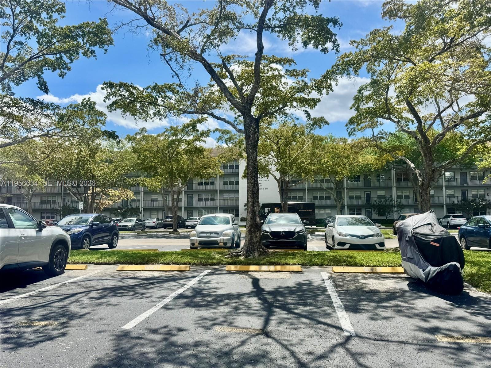 13250 SW 4th Court 308G, Pembroke Pines, FL 33027 photo 14