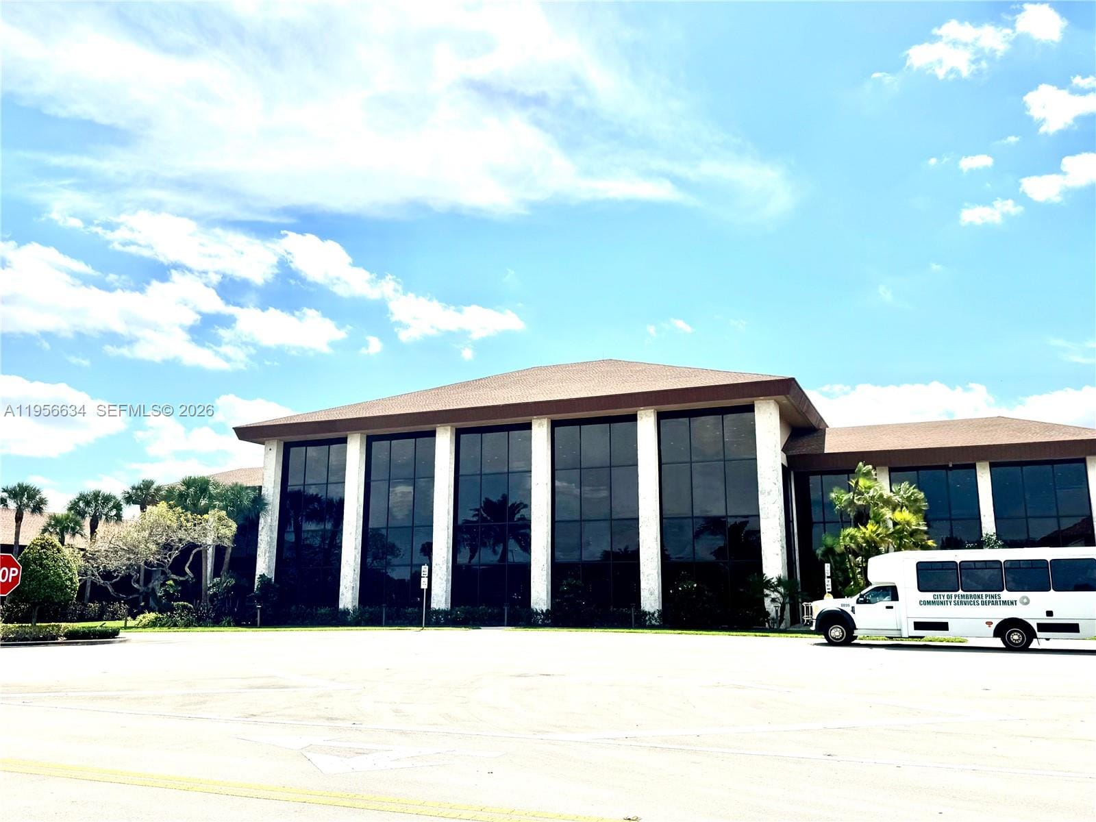 13250 SW 4th Court 308G, Pembroke Pines, FL 33027 photo 19