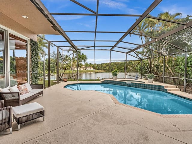 534 Stonemont Drive, Weston, FL 33326