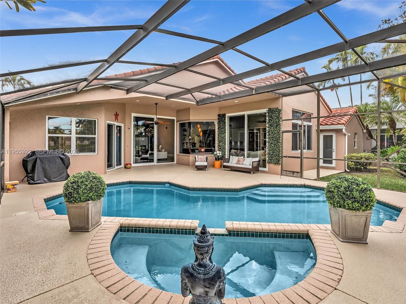 534 Stonemont Drive, Weston, FL 33326 photo 3