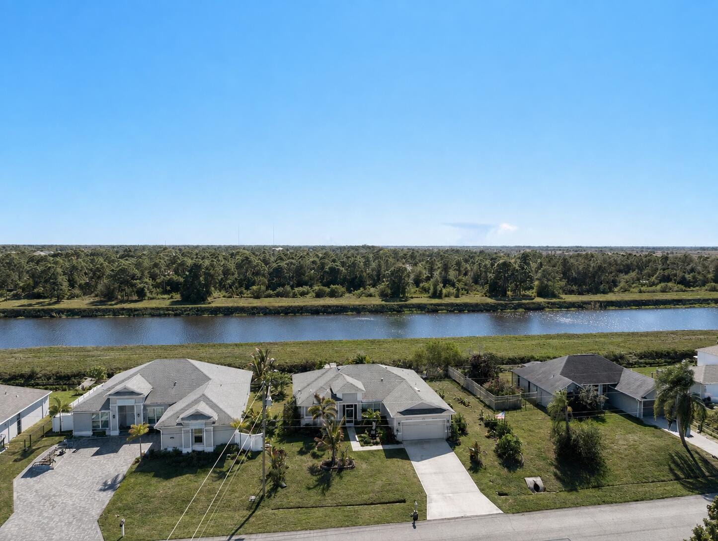 1568 SW Abacus Avenue, Port St. Lucie, FL 34953 photo 24