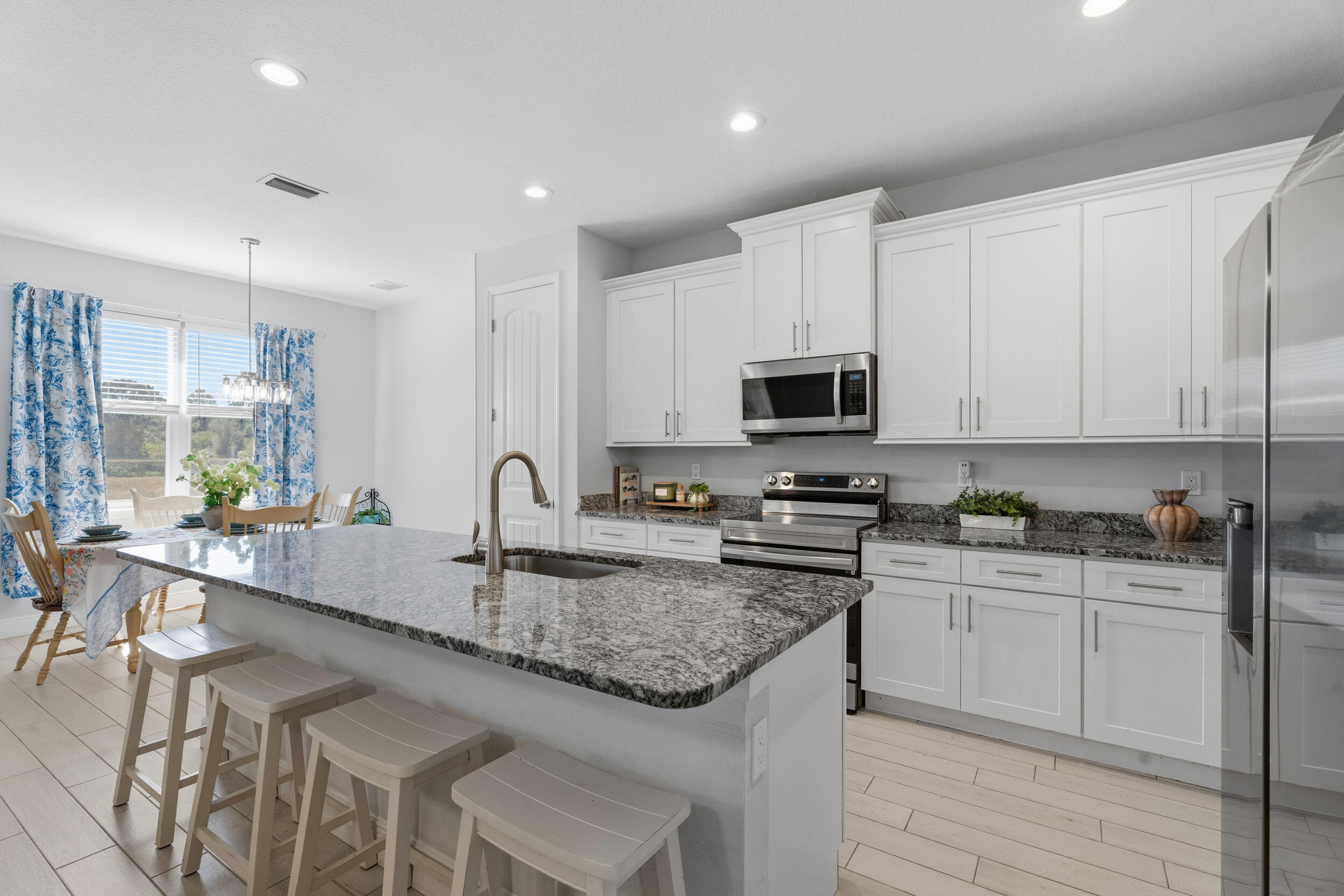 1568 SW Abacus Avenue, Port St. Lucie, FL 34953, Port St Lucie