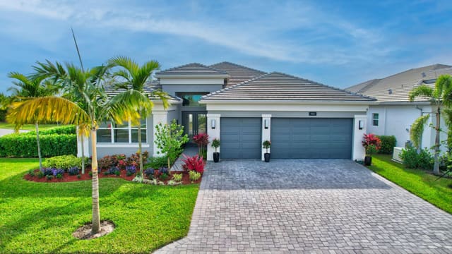 9828 Pecorino Isle, sold in Valencia Sound, Boynton Beach, FL