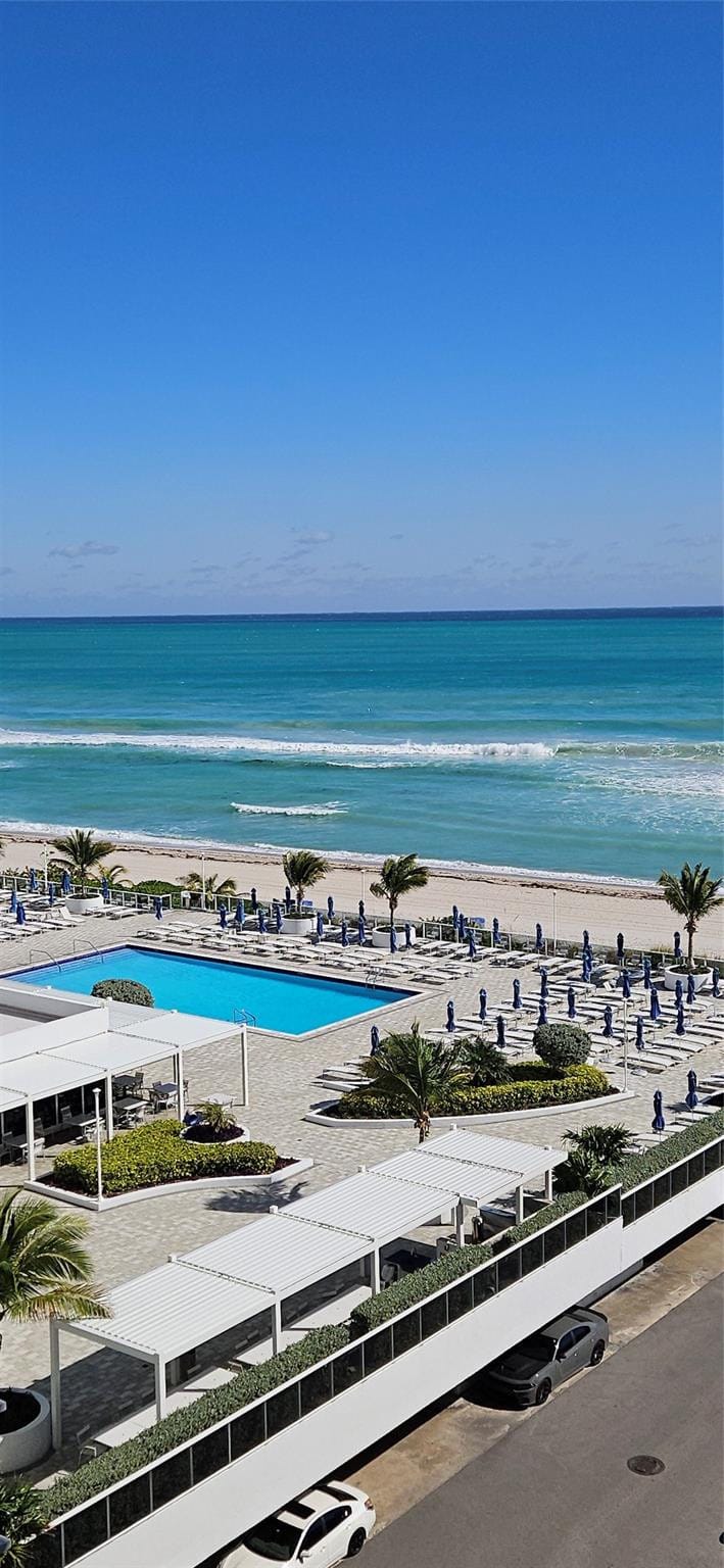 1912 S Ocean Drive 9C, Hallandale Beach, FL 33009 photo 13