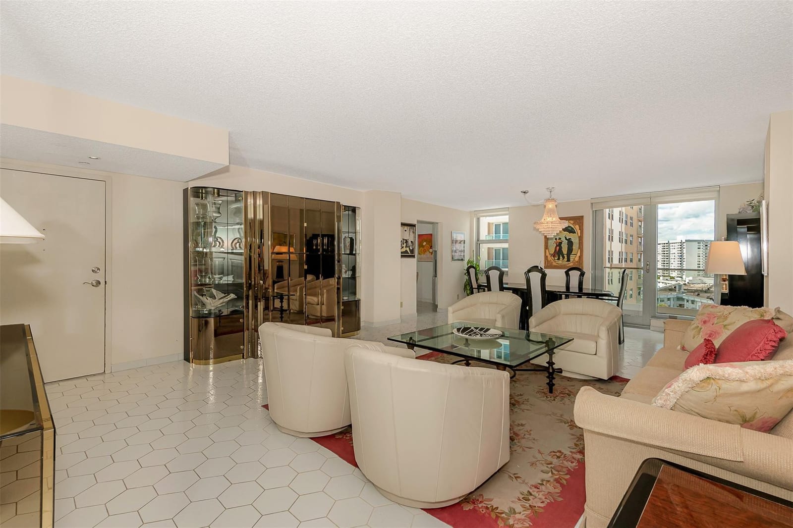 1912 S Ocean Drive 9C, Hallandale Beach, FL 33009 photo 16