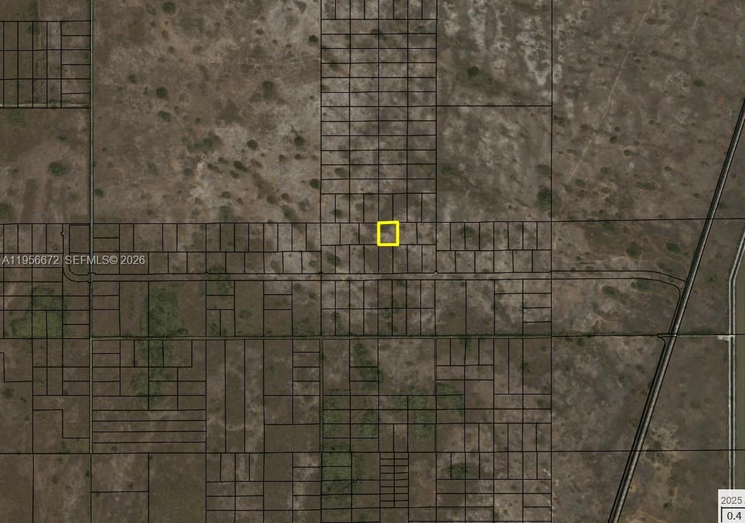 0, Homestead, FL 33035, Homestead
