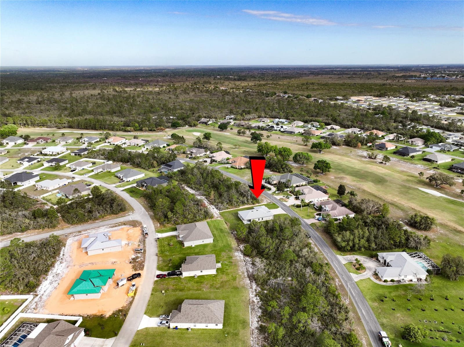 4737 Myrtle Beach Drive, Sebring, FL 33872 photo 28