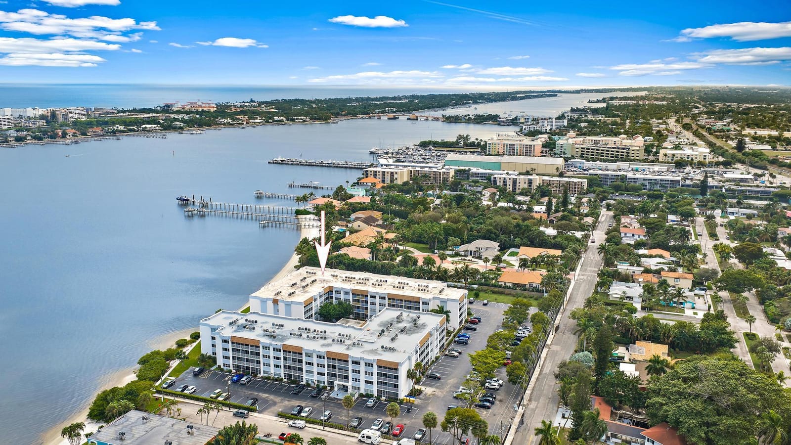 1516 S Lakeside Drive 207, Lake Worth Beach, FL 33460 photo 19