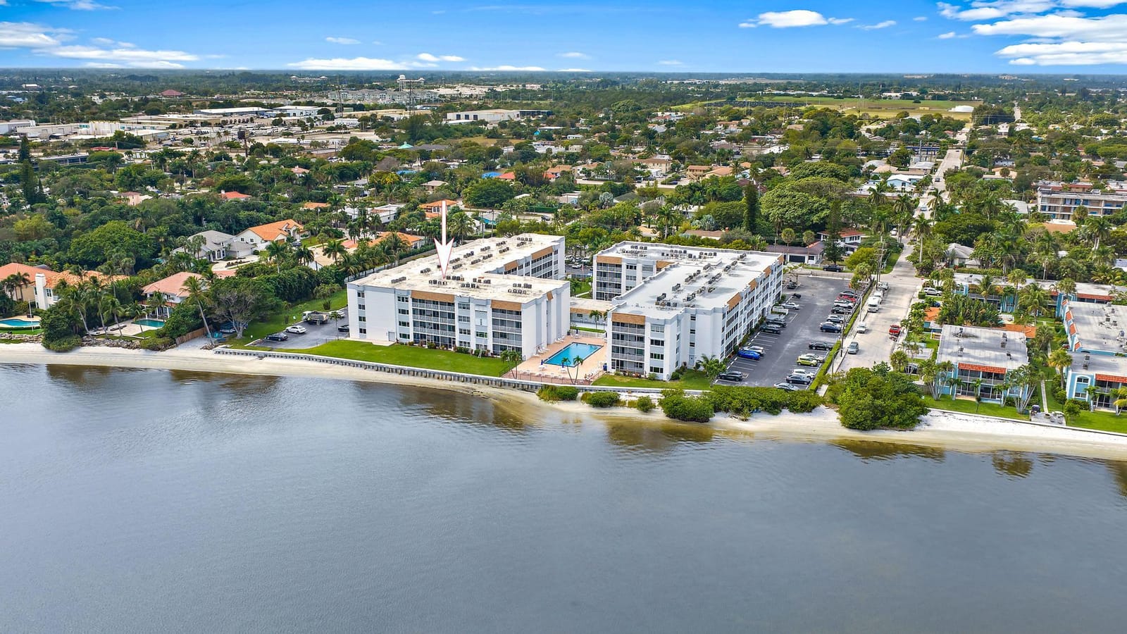 1516 S Lakeside Drive 207, Lake Worth Beach, FL 33460 photo 21