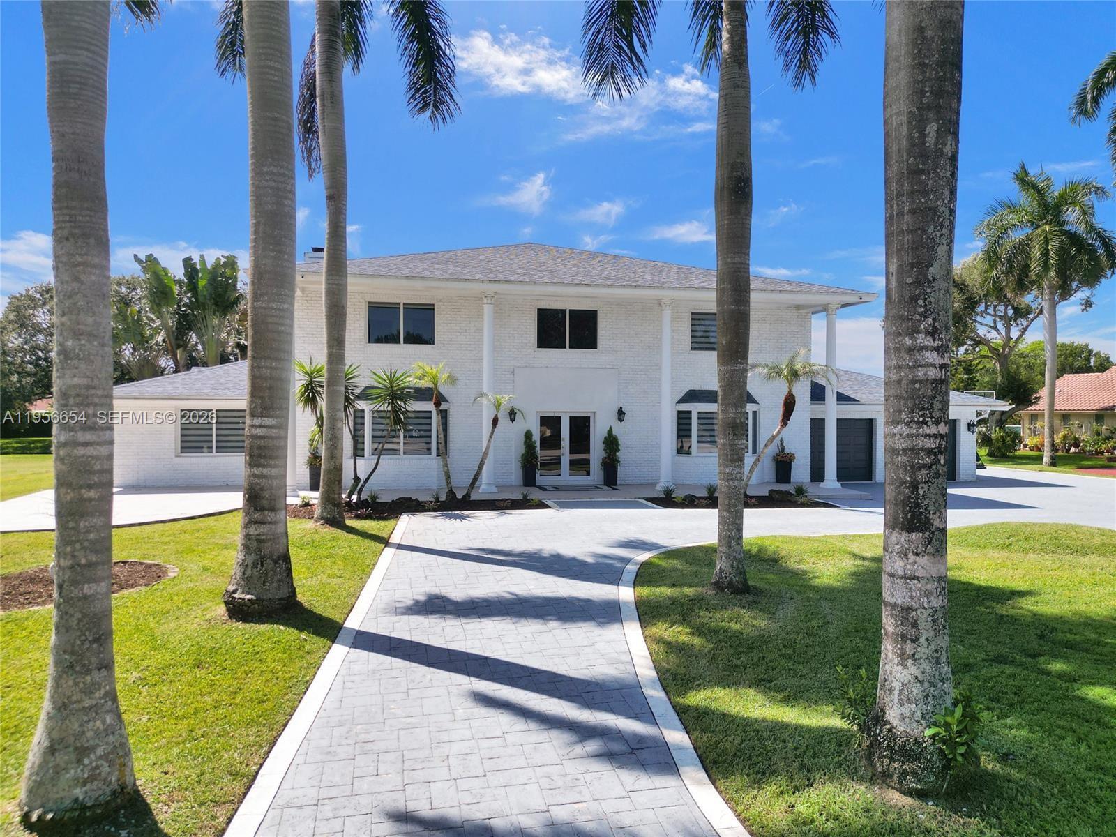 11824 SW 43rd Court, Davie, FL 33330, Davie